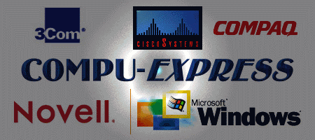 Compu-Express